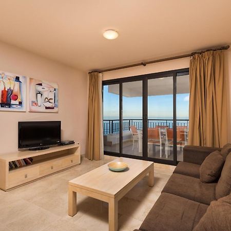 Exclusivo Apartamento 2 Dormitorios ตอร์ร็อกซ์ ภายนอก รูปภาพ