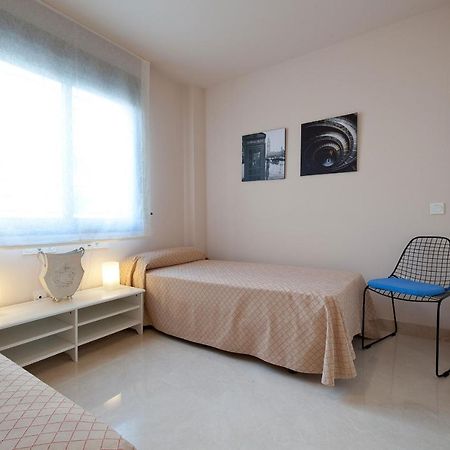 Exclusivo Apartamento 2 Dormitorios ตอร์ร็อกซ์ ภายนอก รูปภาพ