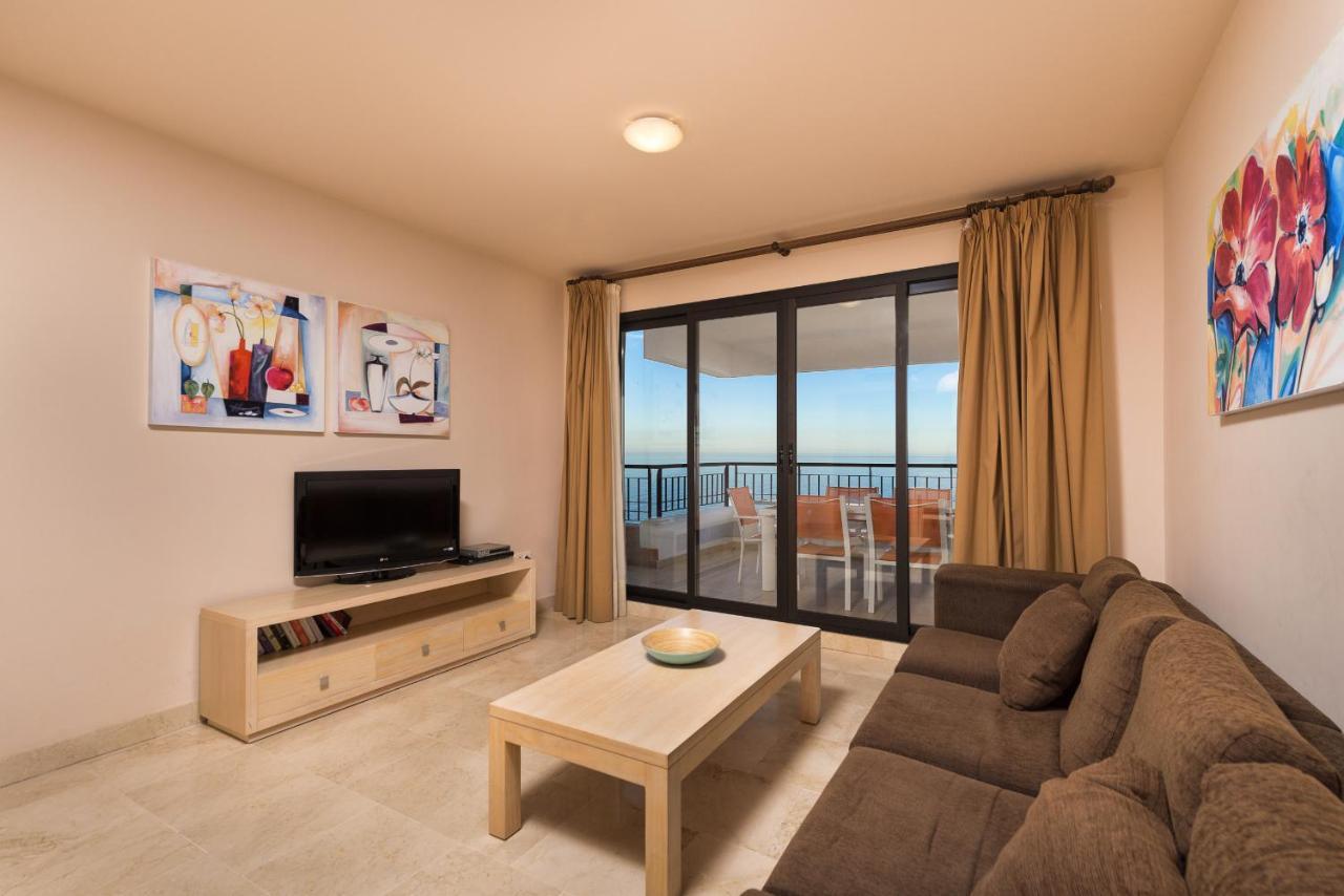 Exclusivo Apartamento 2 Dormitorios ตอร์ร็อกซ์ ภายนอก รูปภาพ