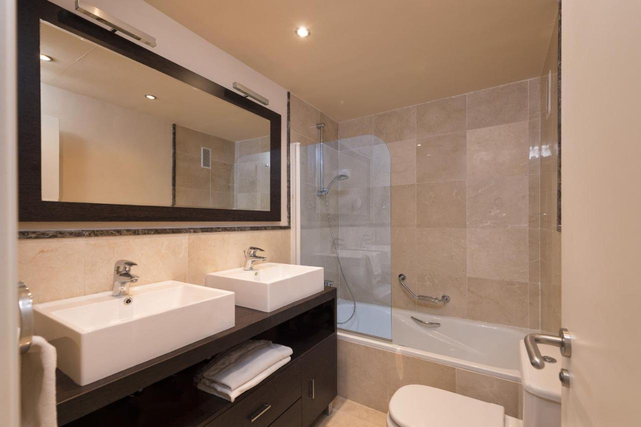Exclusivo Apartamento 2 Dormitorios ตอร์ร็อกซ์ ภายนอก รูปภาพ