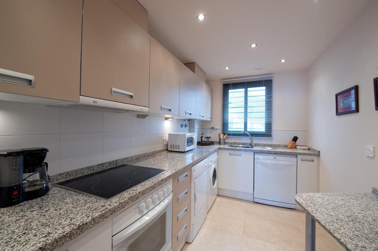 Exclusivo Apartamento 2 Dormitorios ตอร์ร็อกซ์ ภายนอก รูปภาพ